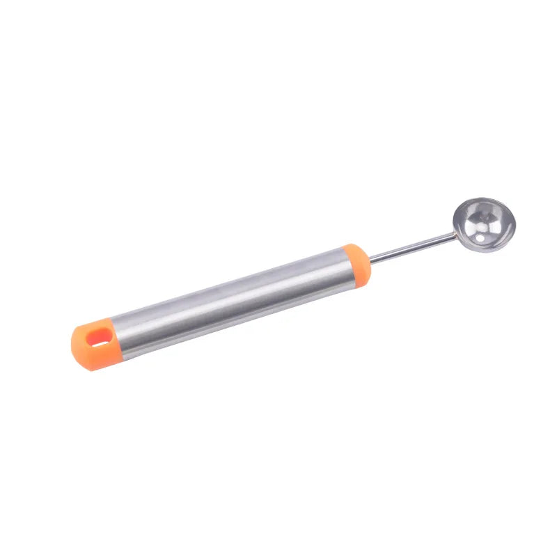 Stainless Steel Melon Ball Scoop