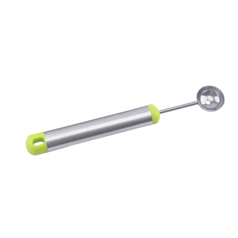 Stainless Steel Melon Ball Scoop